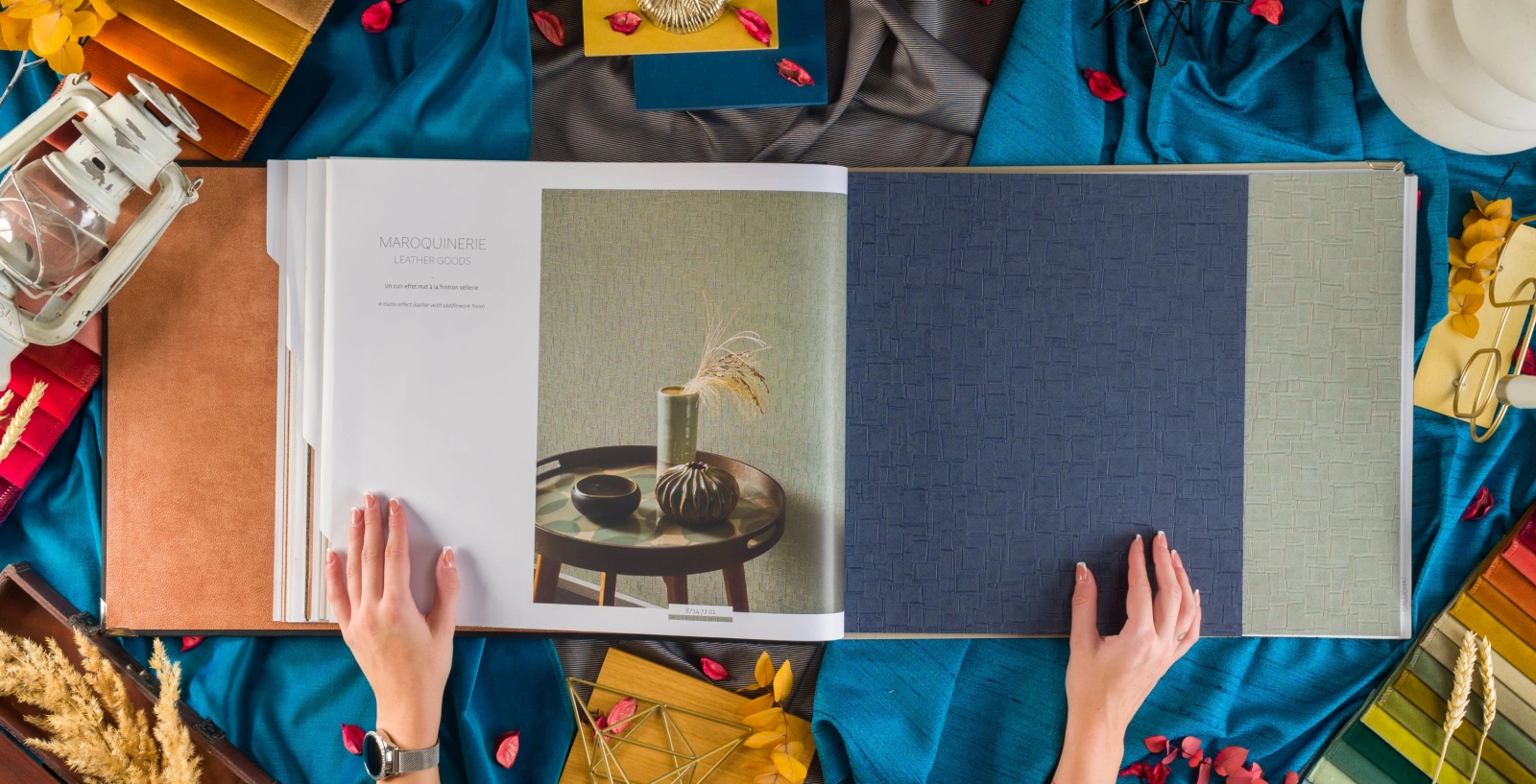 Casadeco Leathers galéria